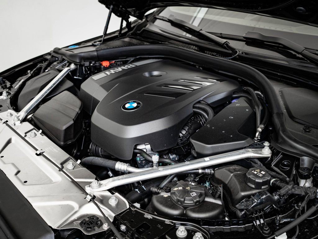 New 2026 BMW 430i xDrive w/ M Sport Package image 47