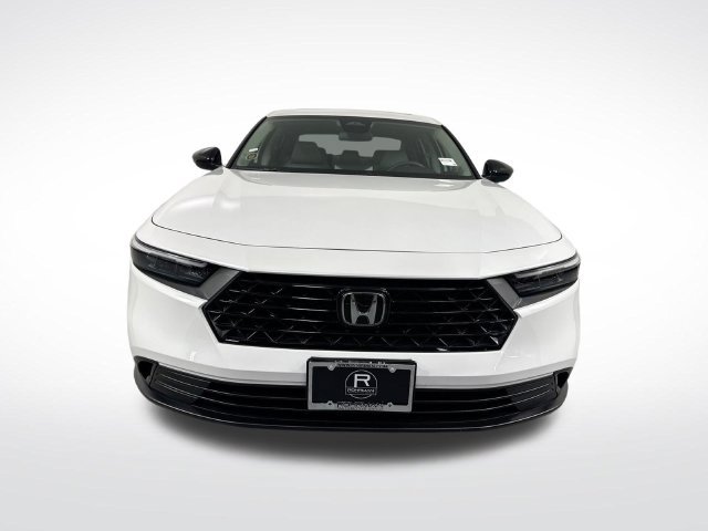 Used 2025 Honda Accord SE image 28