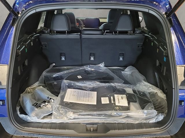 New 2026 Subaru Outback Touring XT image 35