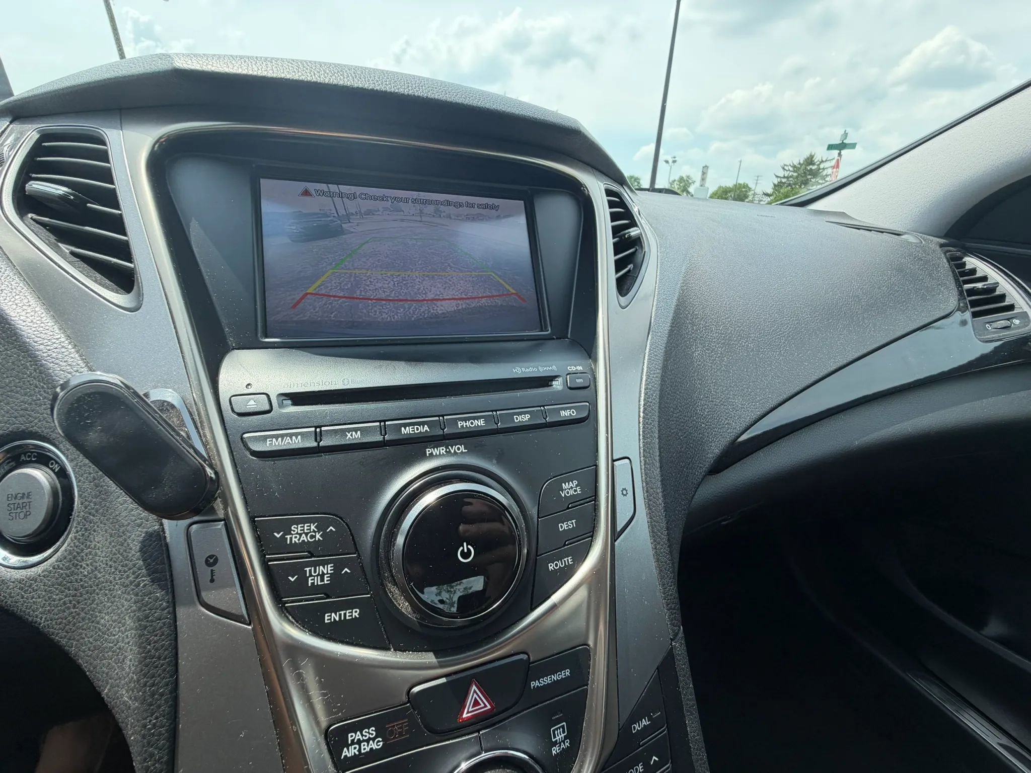 Used 2013 Hyundai Azera FWD image 21