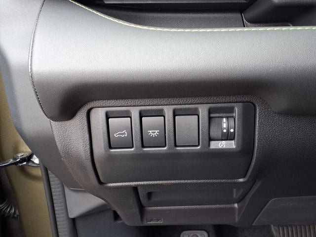 New 2026 Subaru Ascent Bronze Edition image 32