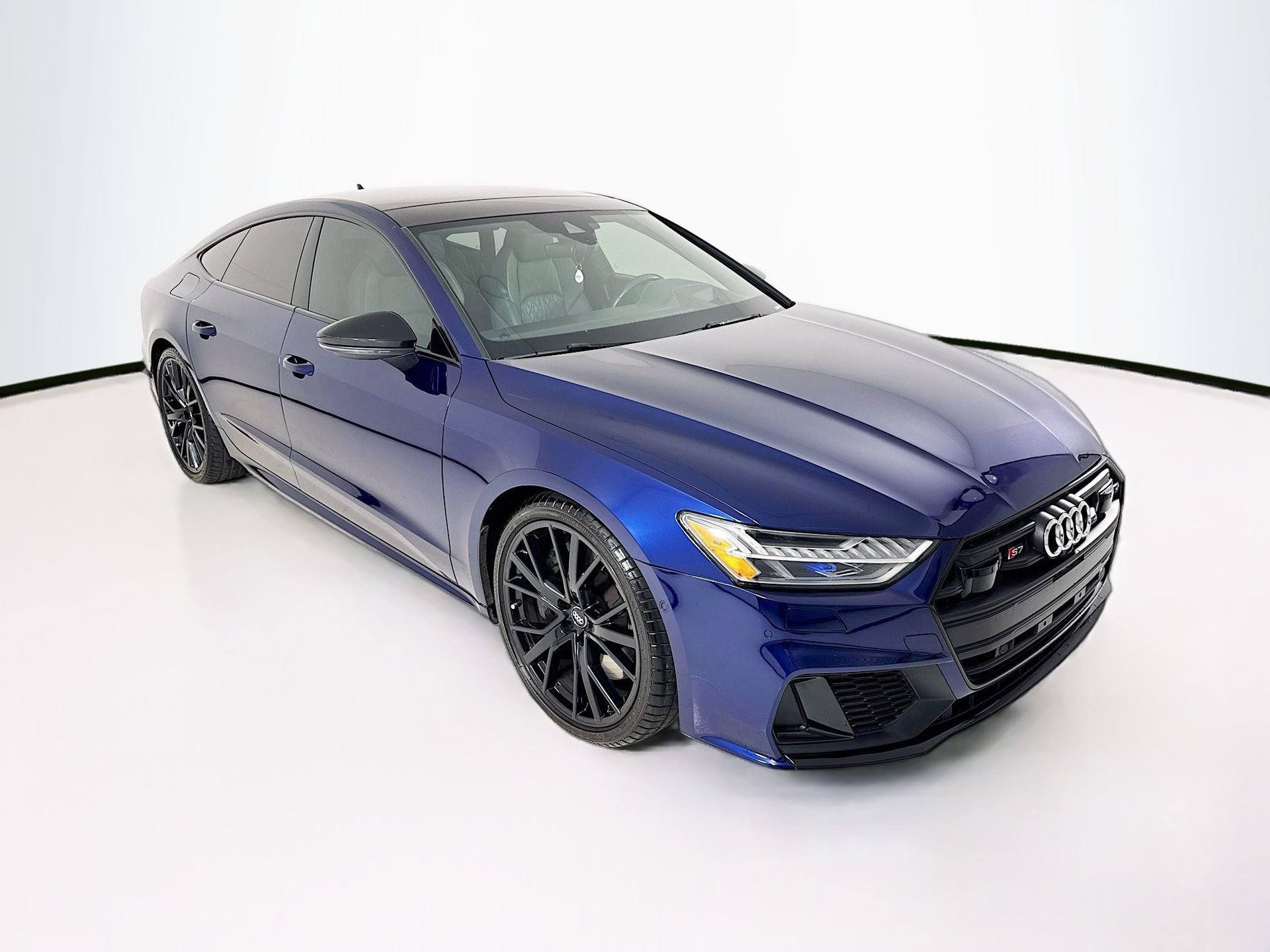 Used 2020 Audi S7 Prestige image 1