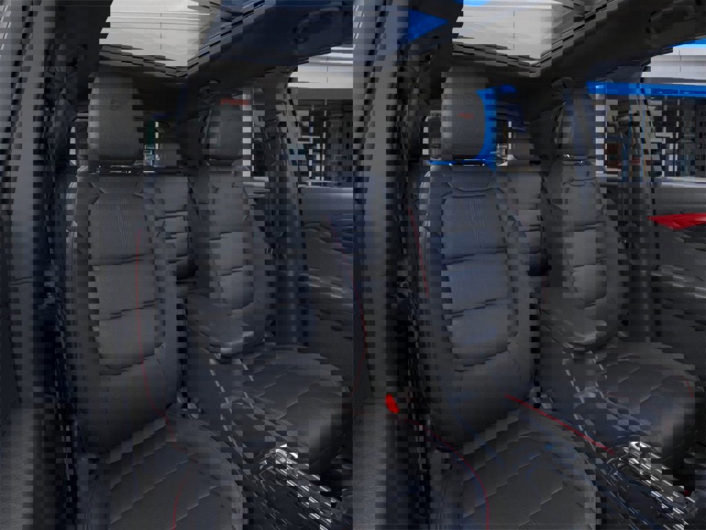 New 2026 Chevrolet TrailBlazer RS image 16