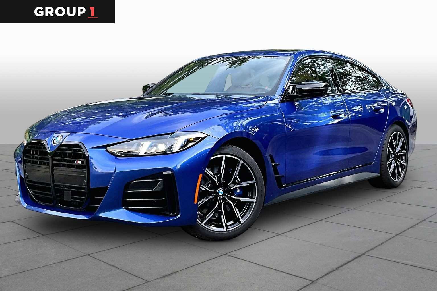 Used 2025 BMW M440i