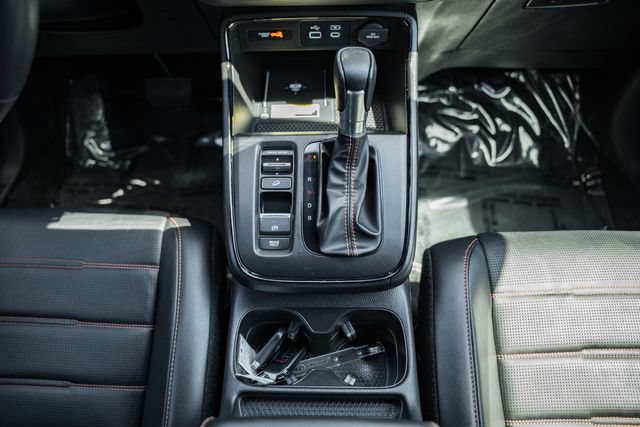 Used 2024 Honda CR-V Sport-L image 22