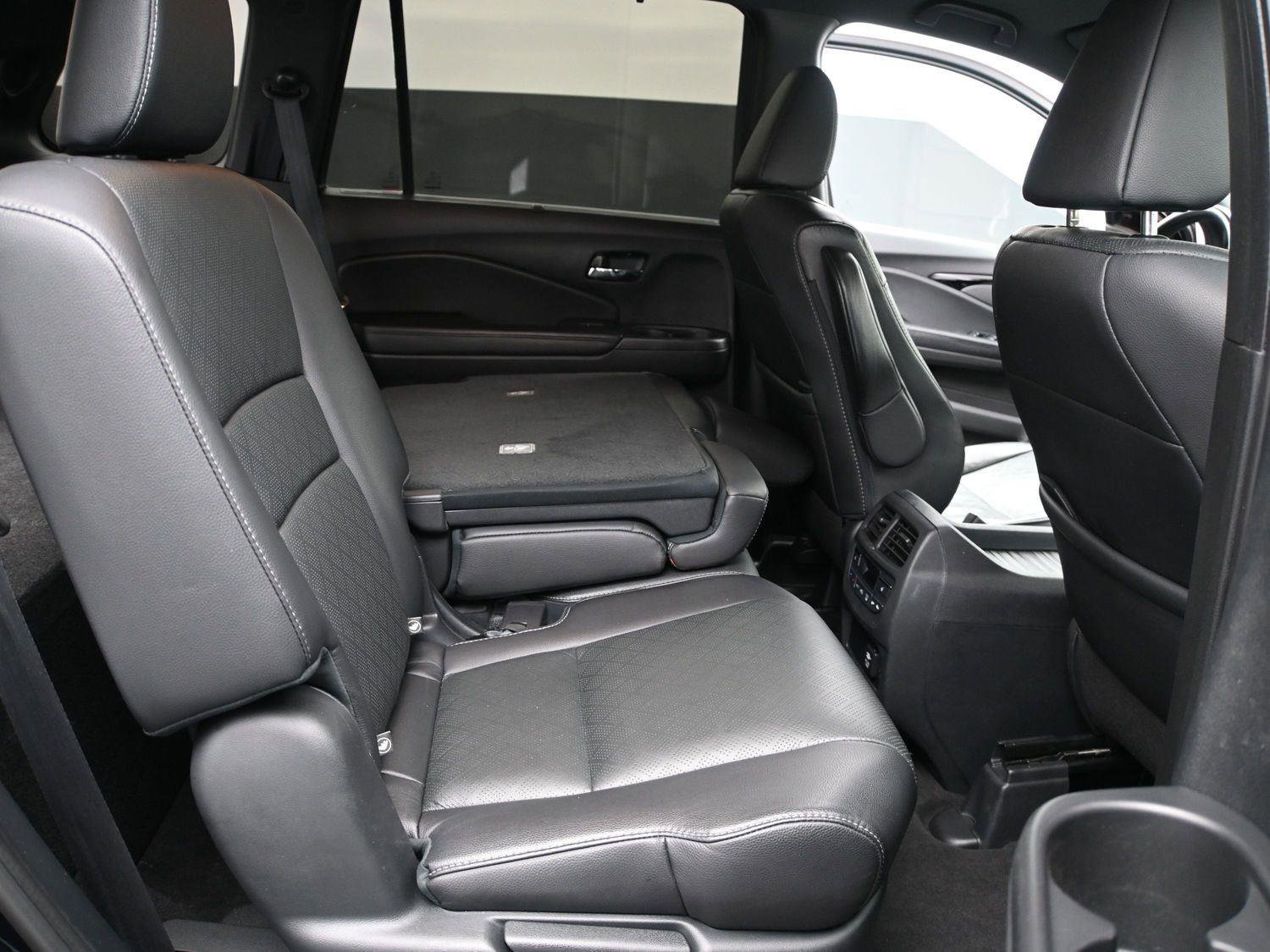 Used 2020 Honda Passport Elite image 20