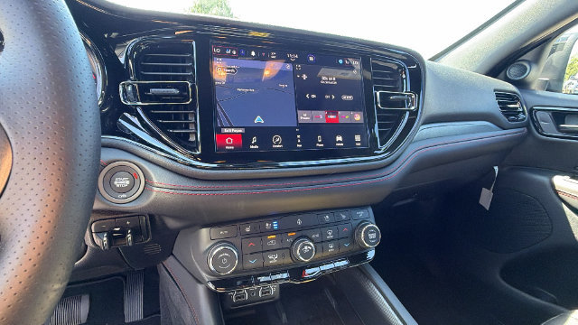 New 2026 Dodge Durango GT AWD/4WD image 26