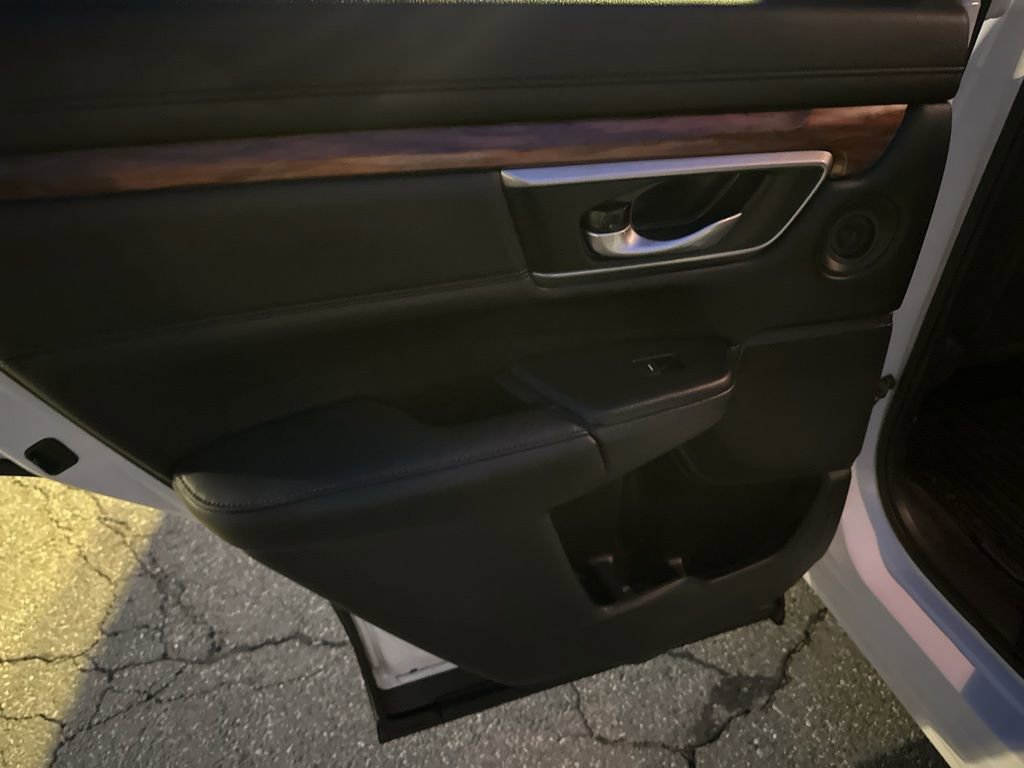 Used 2022 Honda CR-V Touring image 26