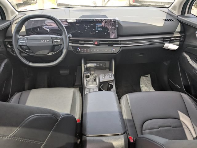 Certified 2026 Kia Sportage SX FWD image 13