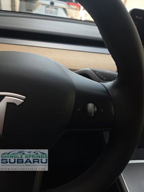 Used 2022 Tesla Model 3 Long Range AWD/4WD image 29