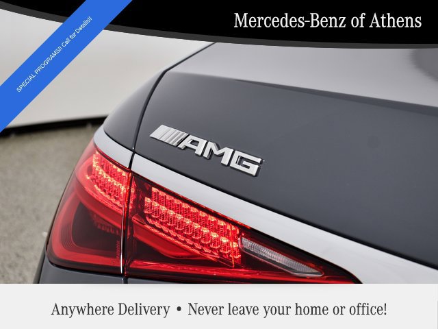 New 2026 Mercedes-Benz S 63 AMG S image 13