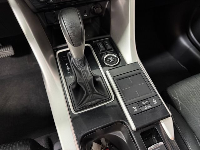 Used 2020 Mitsubishi Eclipse Cross SE AWD/4WD image 14