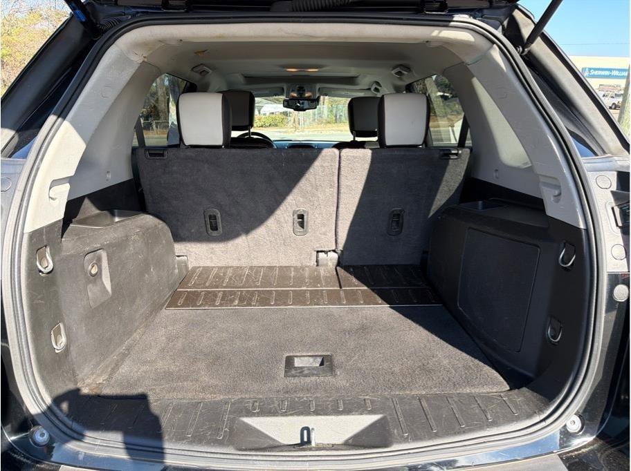 Used 2015 GMC Terrain SLT image 7