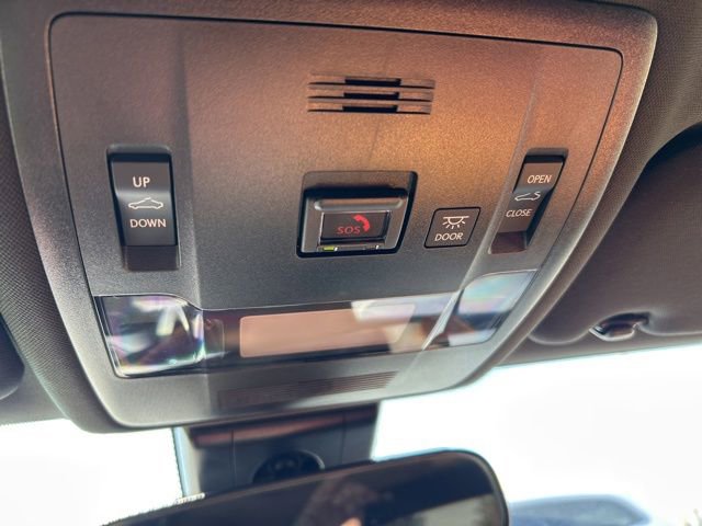 Used 2025 Lexus IS 350 F Sport w/ Accessory Package 2 RWD image 22