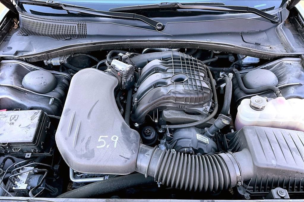 Used 2023 Chrysler 300 S image 21