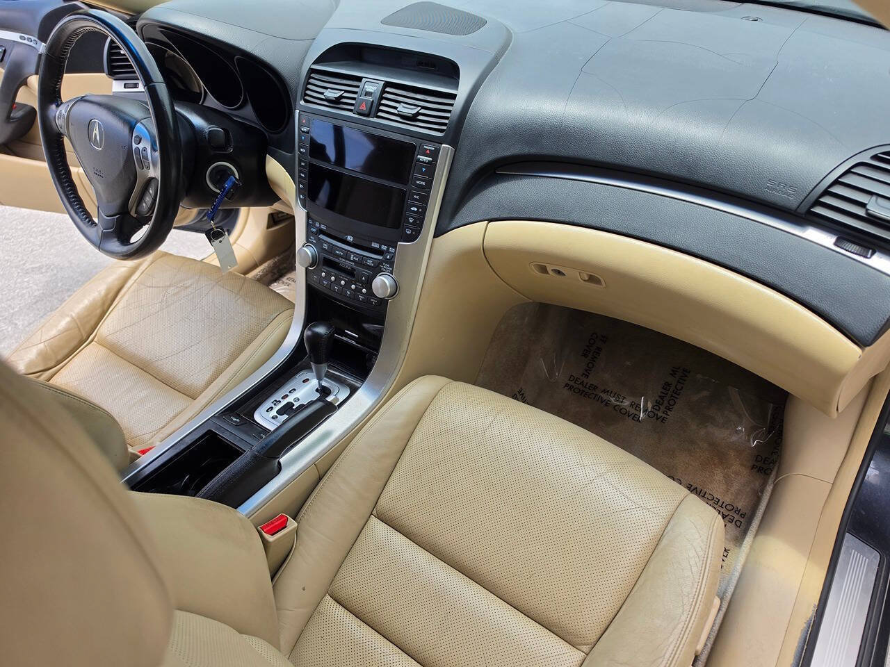 Used 2007 Acura TL FWD image 31
