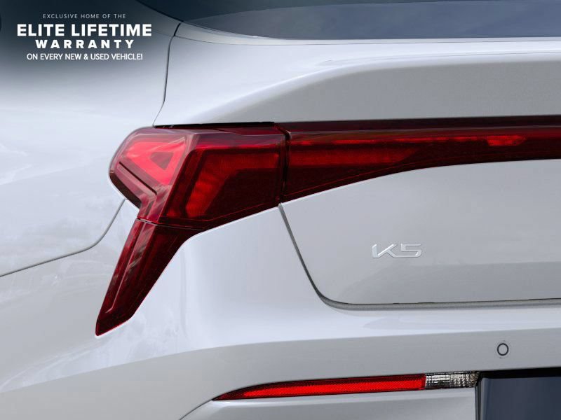 New 2026 Kia K5 GT-Line w/ GT-Line Premium Package AWD/4WD image 12