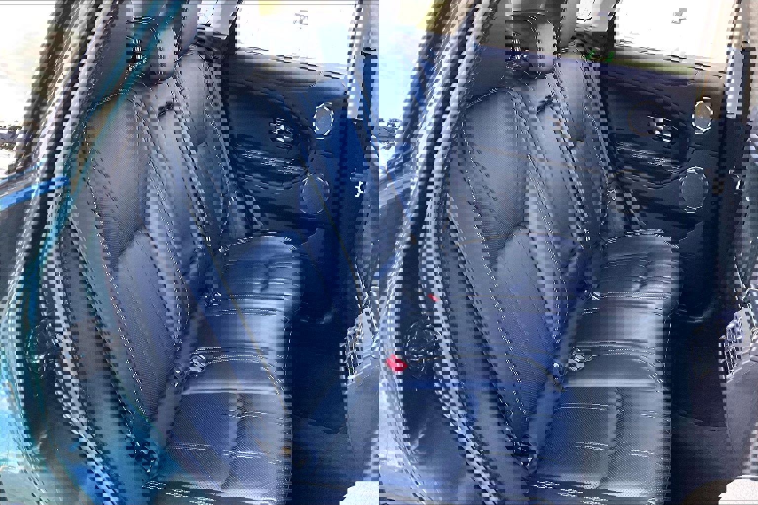 Used 2016 Land Rover Range Rover Evoque HSE image 21