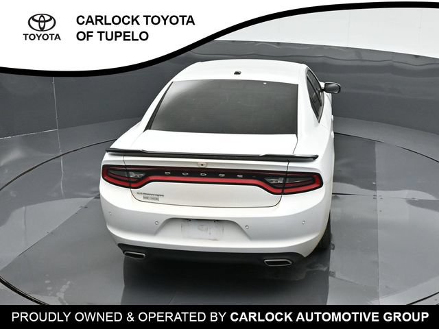 Used 2022 Dodge Charger SXT RWD image 41