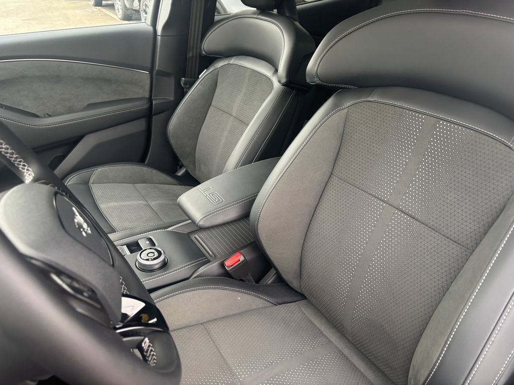 Used 2023 Ford Mustang Mach-E GT w/ GT Performance Edition image 23