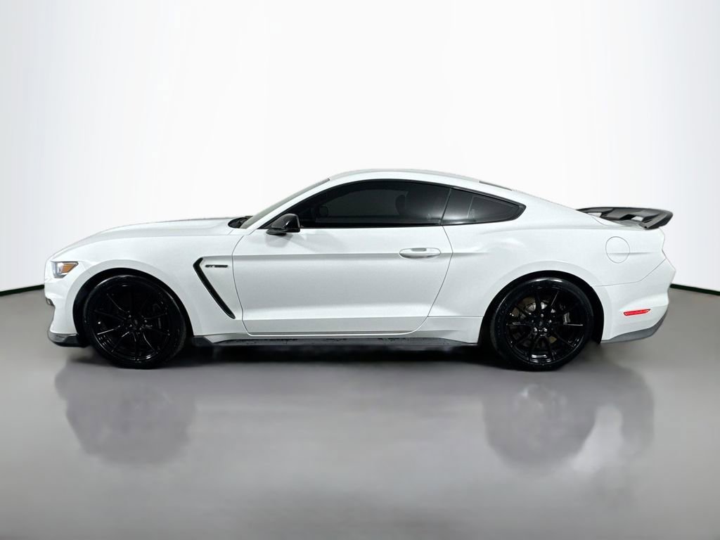 Used 2019 Ford Mustang Shelby GT350 w/ Technology Package image 8