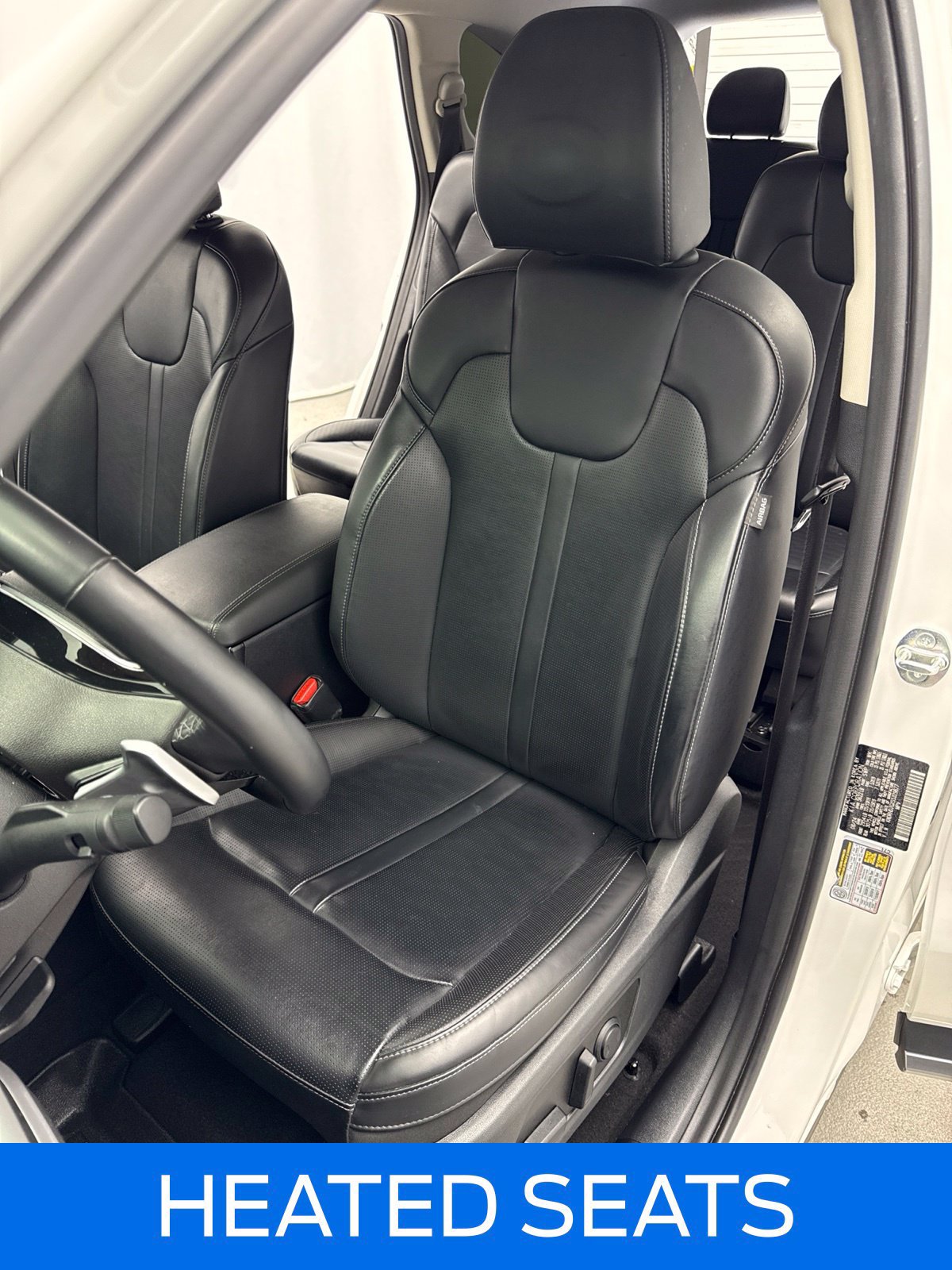 Used 2025 Kia Sorento EX w/ EX Panoramic Sunroof Package AWD/4WD image 9