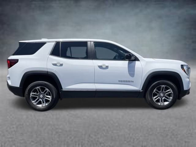 New 2025 GMC Terrain Elevation image 4