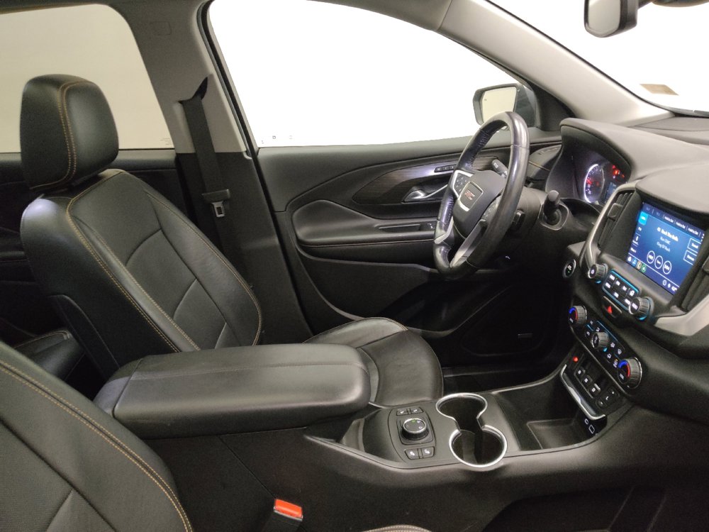 Used 2018 GMC Terrain SLT w/ Preferred Package AWD/4WD image 21