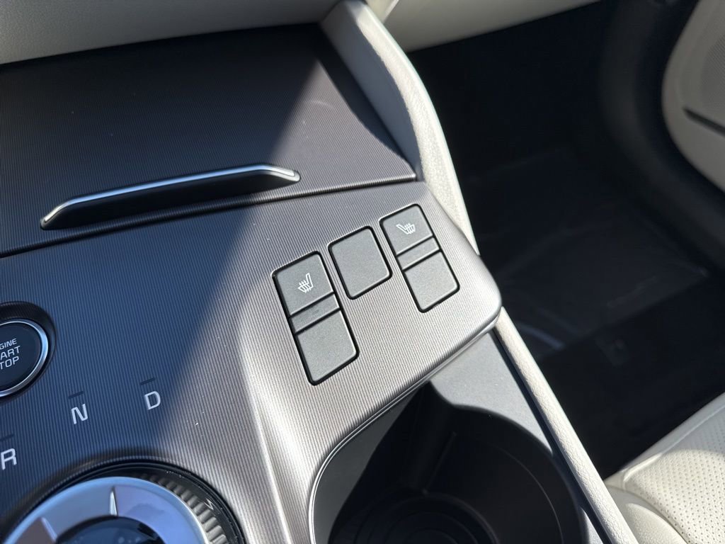 New 2026 Kia Sportage AWD Hybrid image 6