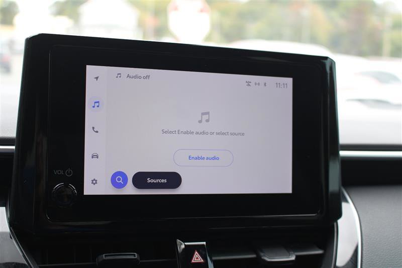 Used 2023 Toyota Corolla SE image 18