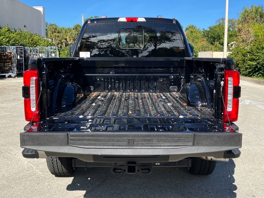 New 2026 Ford F250 King Ranch image 10