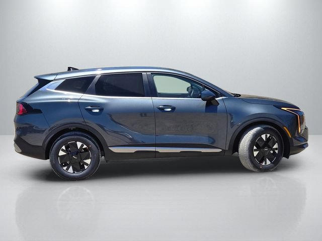 New 2026 Kia Sportage LX FWD image 3