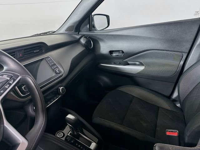 Used 2020 Nissan Kicks SV image 10