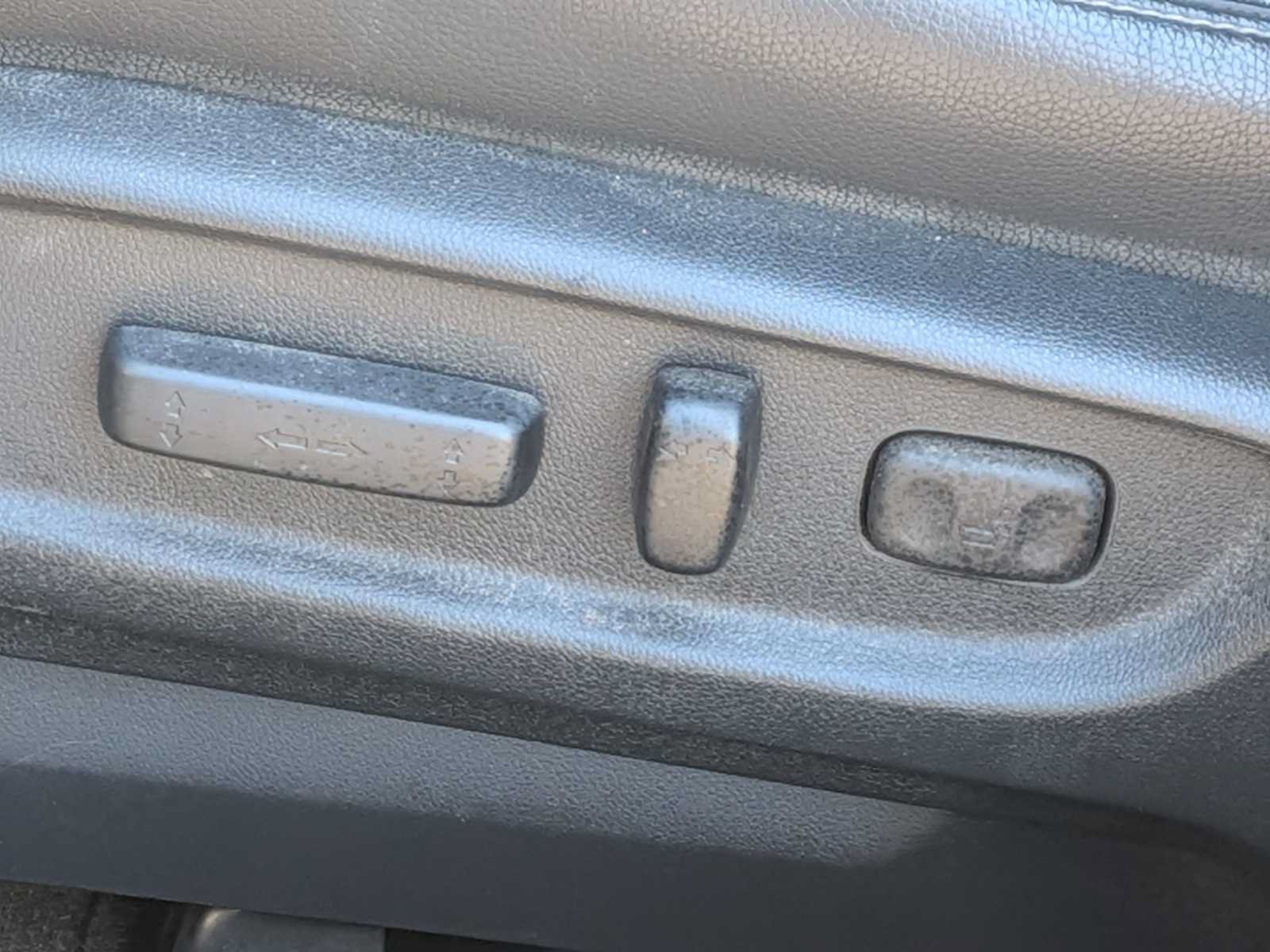 Certified 2017 Honda Accord EX-L image 14
