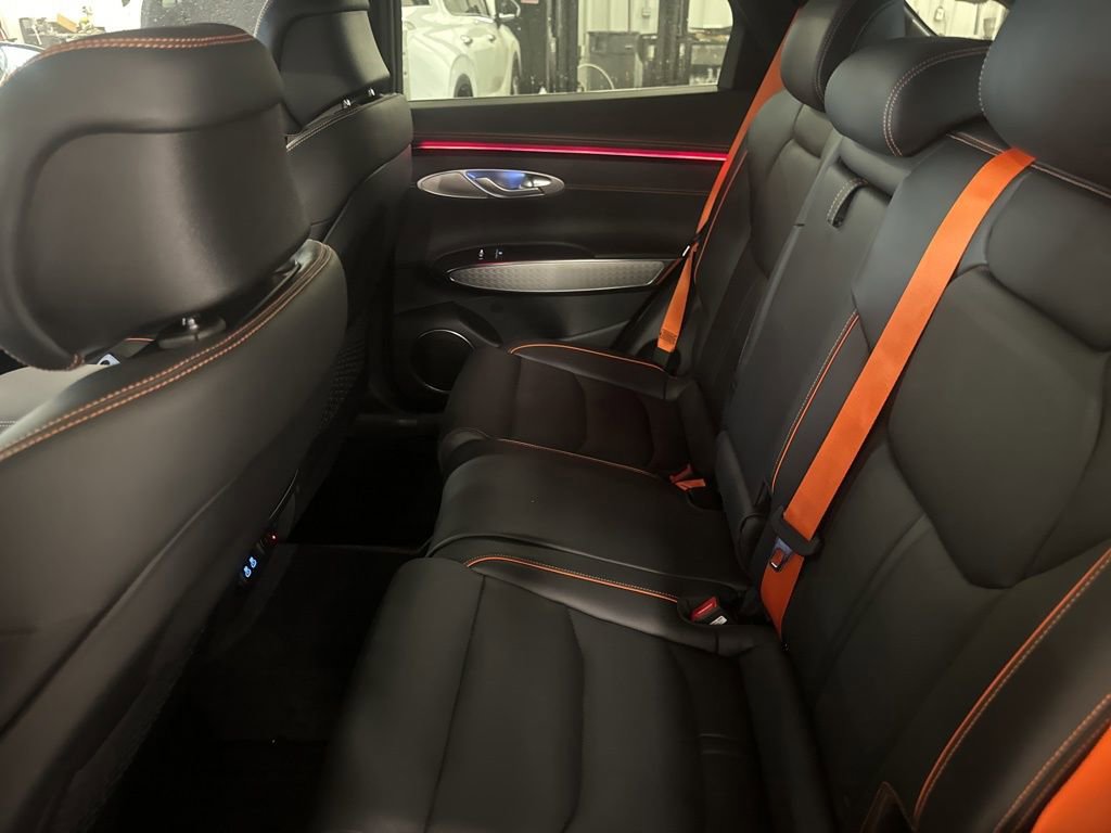 New 2026 Genesis GV70 2.5T Sport Prestige image 20