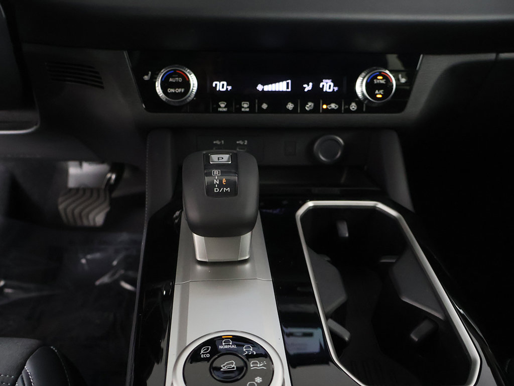 New 2026 Mitsubishi Outlander SE FWD image 48