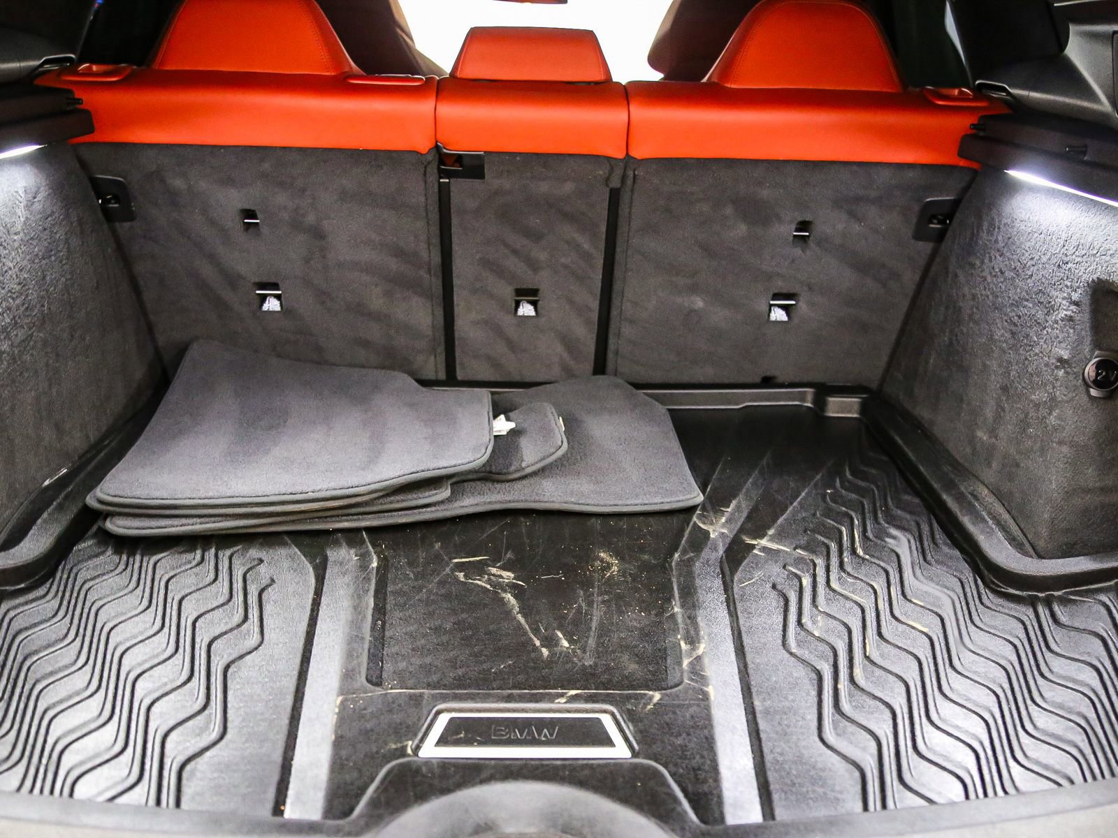 Used 2023 BMW XM AWD/4WD image 28
