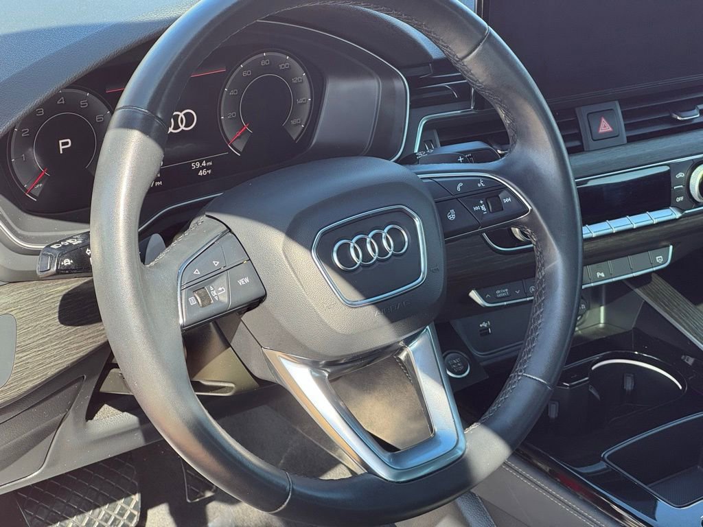 Used 2024 Audi A5 2.0T Premium Plus image 18