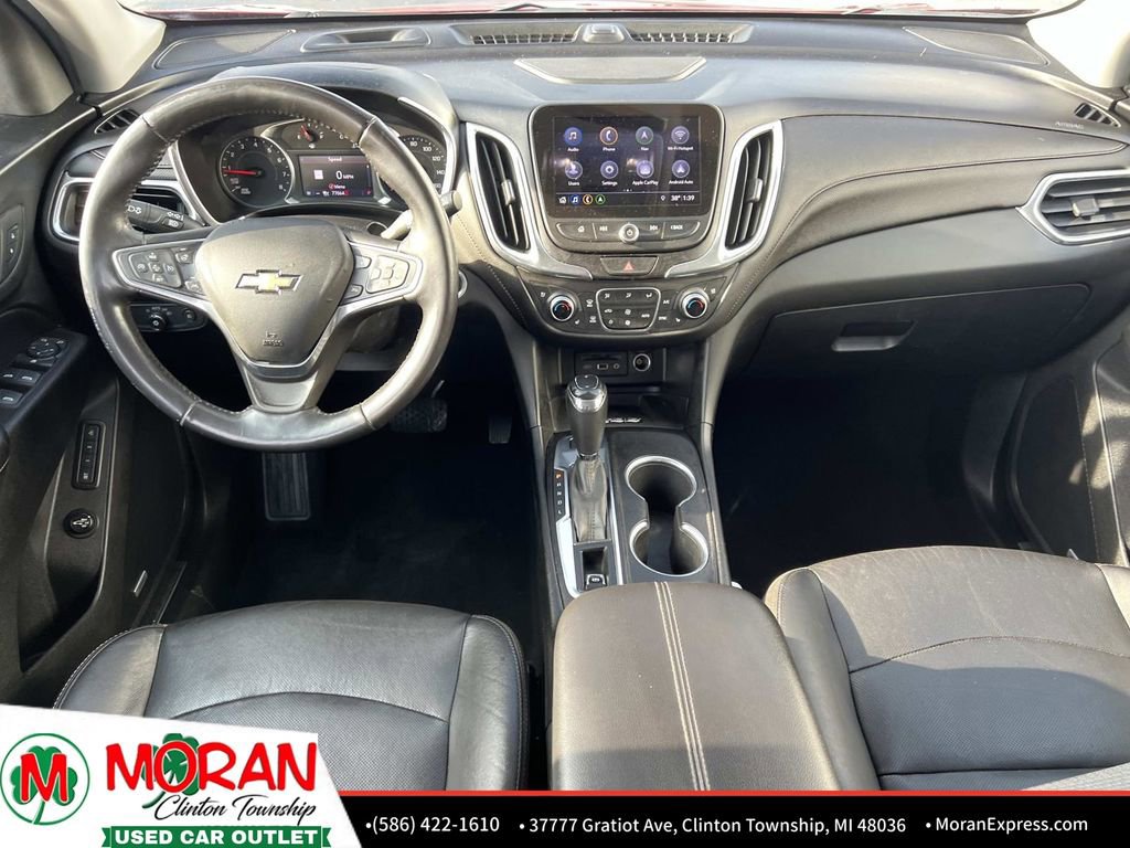 Used 2019 Chevrolet Equinox Premier image 14