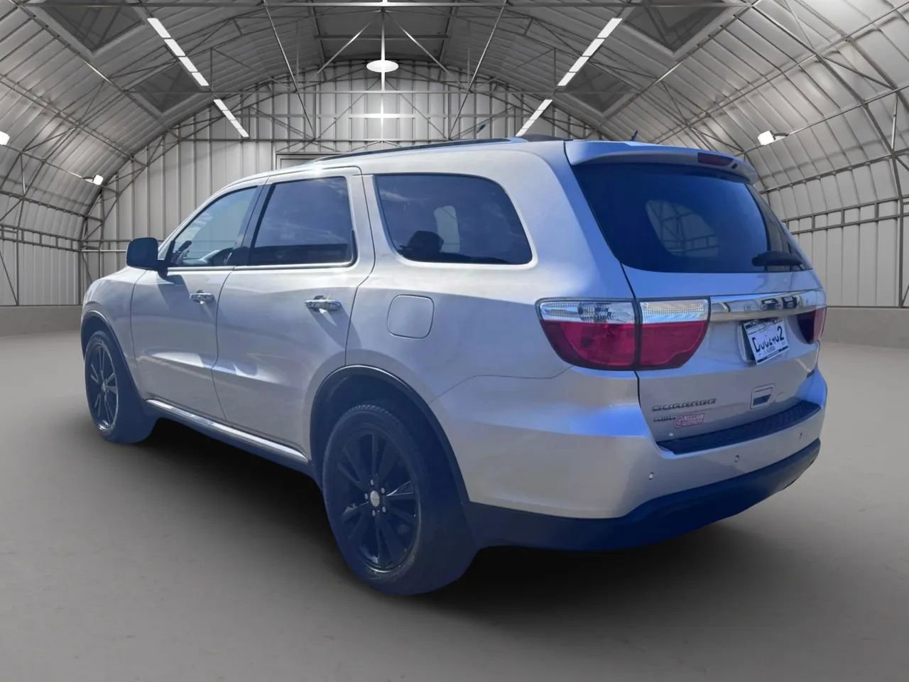 Used 2013 Dodge Durango Crew image 13