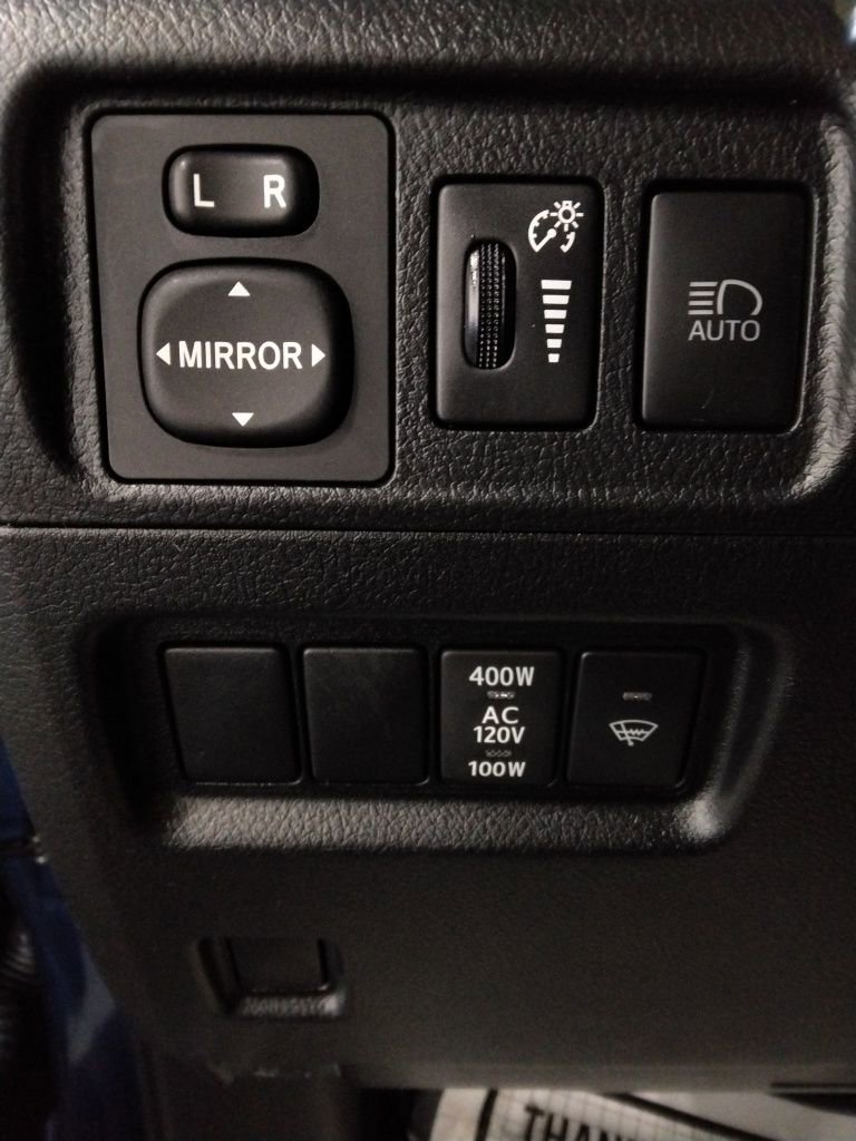 Used 2024 Toyota 4Runner SR5 Premium image 18