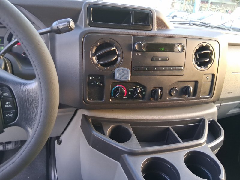 Used 2013 Ford E-150 and Econoline 150 w/ PWR Group RWD image 13