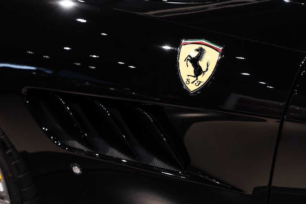 Certified 2019 Ferrari GTC4Lusso AWD/4WD image 12