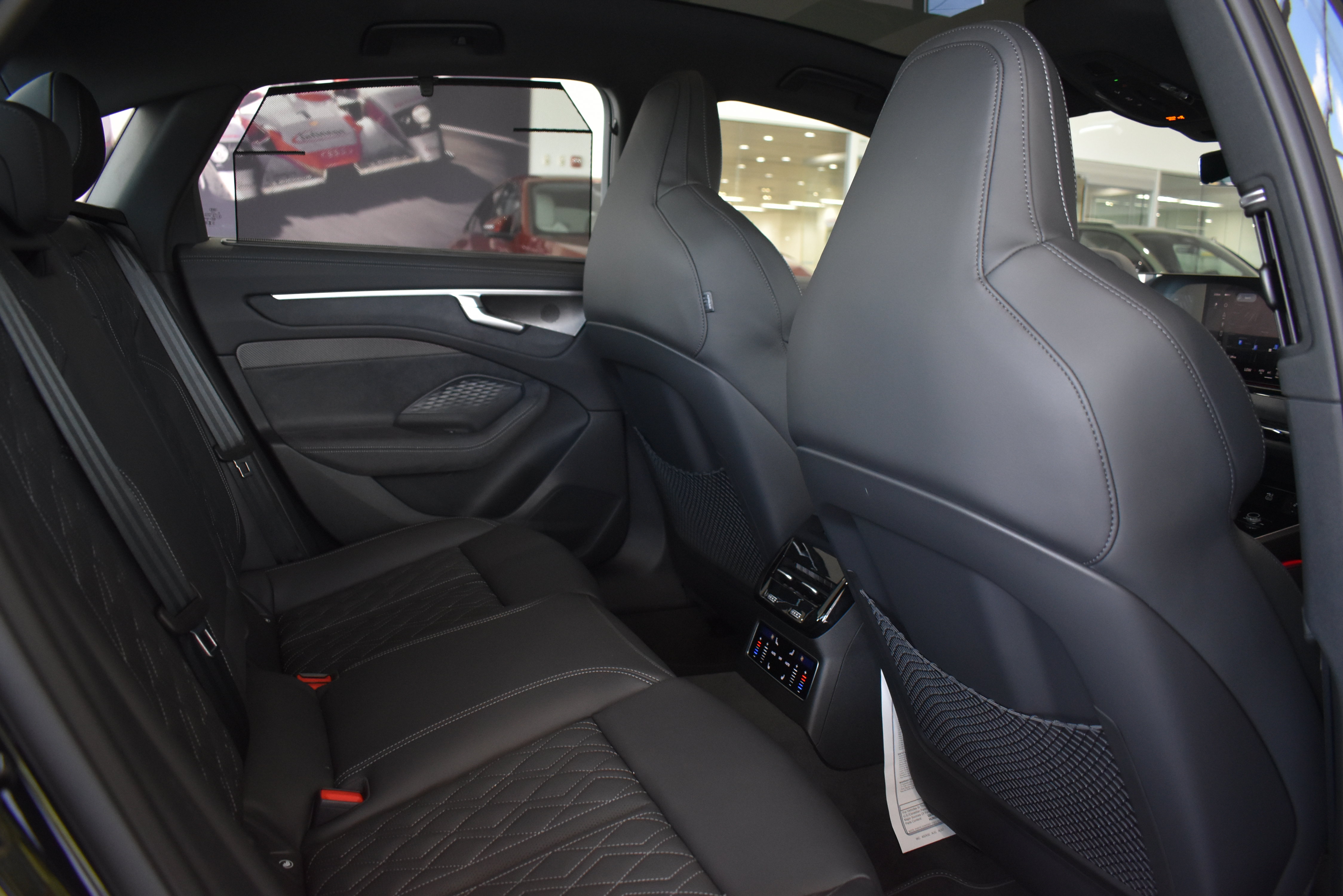 New 2026 Audi A6 Prestige AWD/4WD image 31
