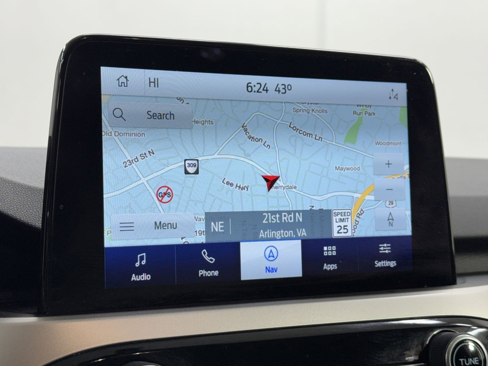 Used 2020 Ford Escape SE image 22