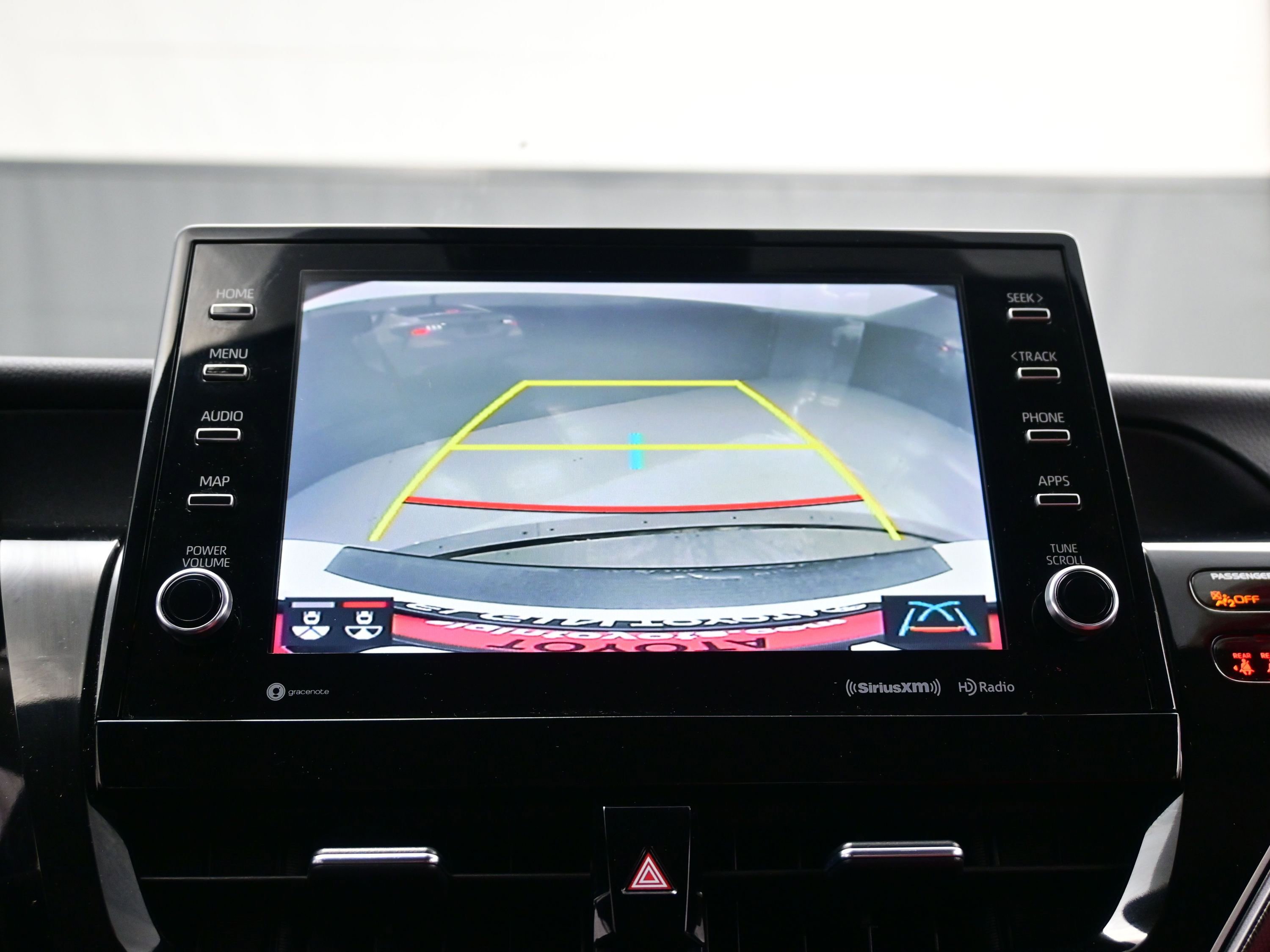 Used 2023 Toyota Camry XSE w/ Cold Weather Package AWD/4WD image 18