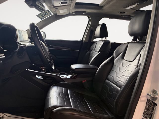 Used 2020 Kia Telluride SX w/ SX Prestige Package AWD/4WD image 7