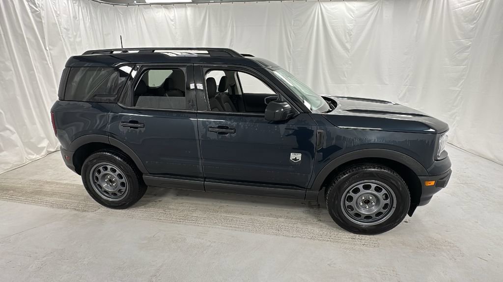 Used 2023 Ford Bronco Sport Big Bend image 2