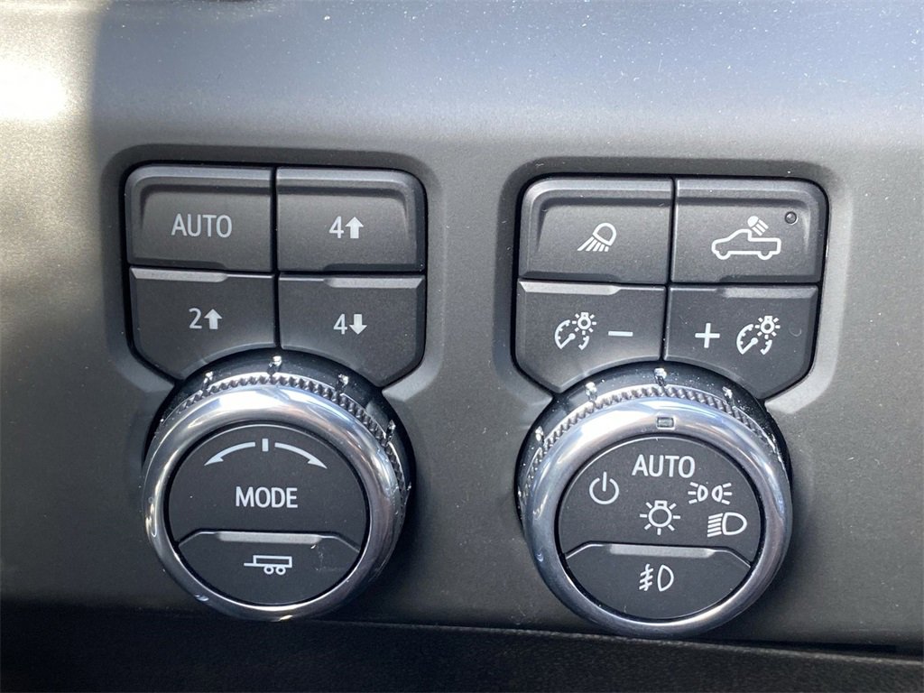 New 2025 GMC Sierra 2500 Denali image 20