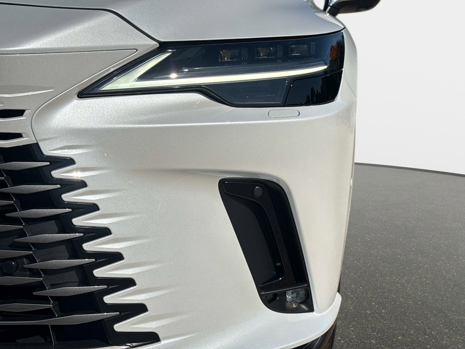 New 2026 Lexus RX 350 AWD image 9